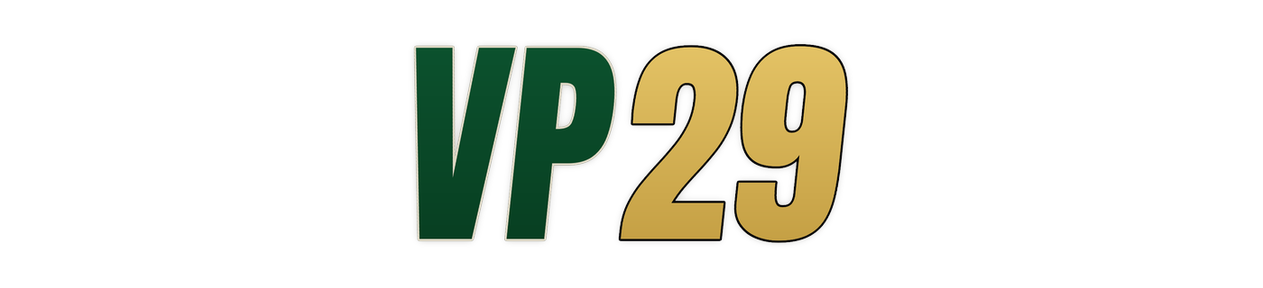 vp29 লোগো